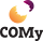 The 9th COMy World Congress Logo